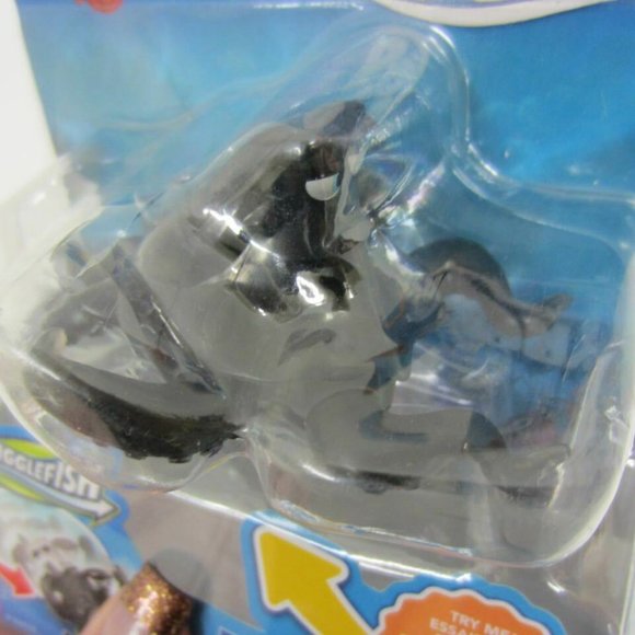 Disney Finding Nemo Dory HANK Swigglefish Figure New - Picture 2 of 11